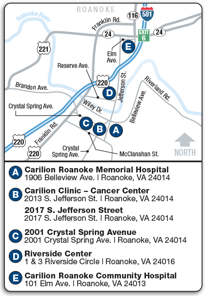 vicinity map image