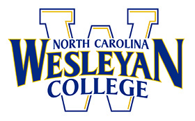 North Carolina Wesleyan College Map