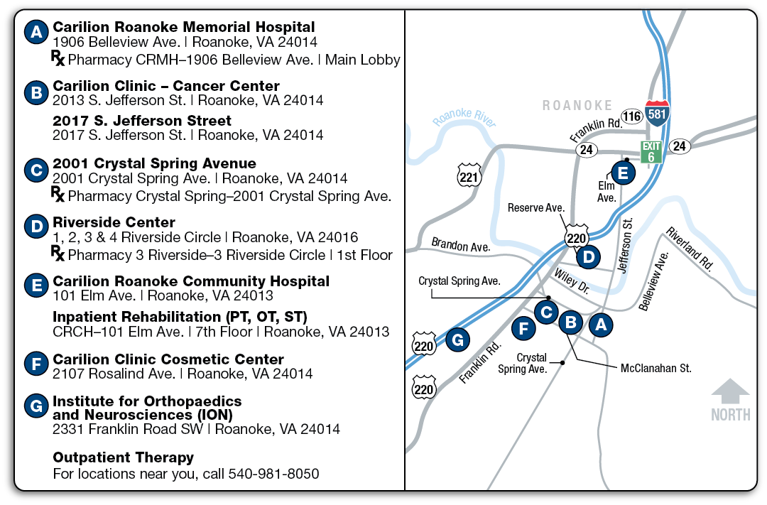 vicinity map image