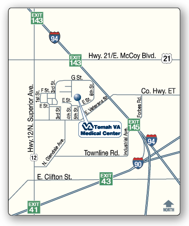 vicinity map image