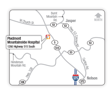 vicinity map image