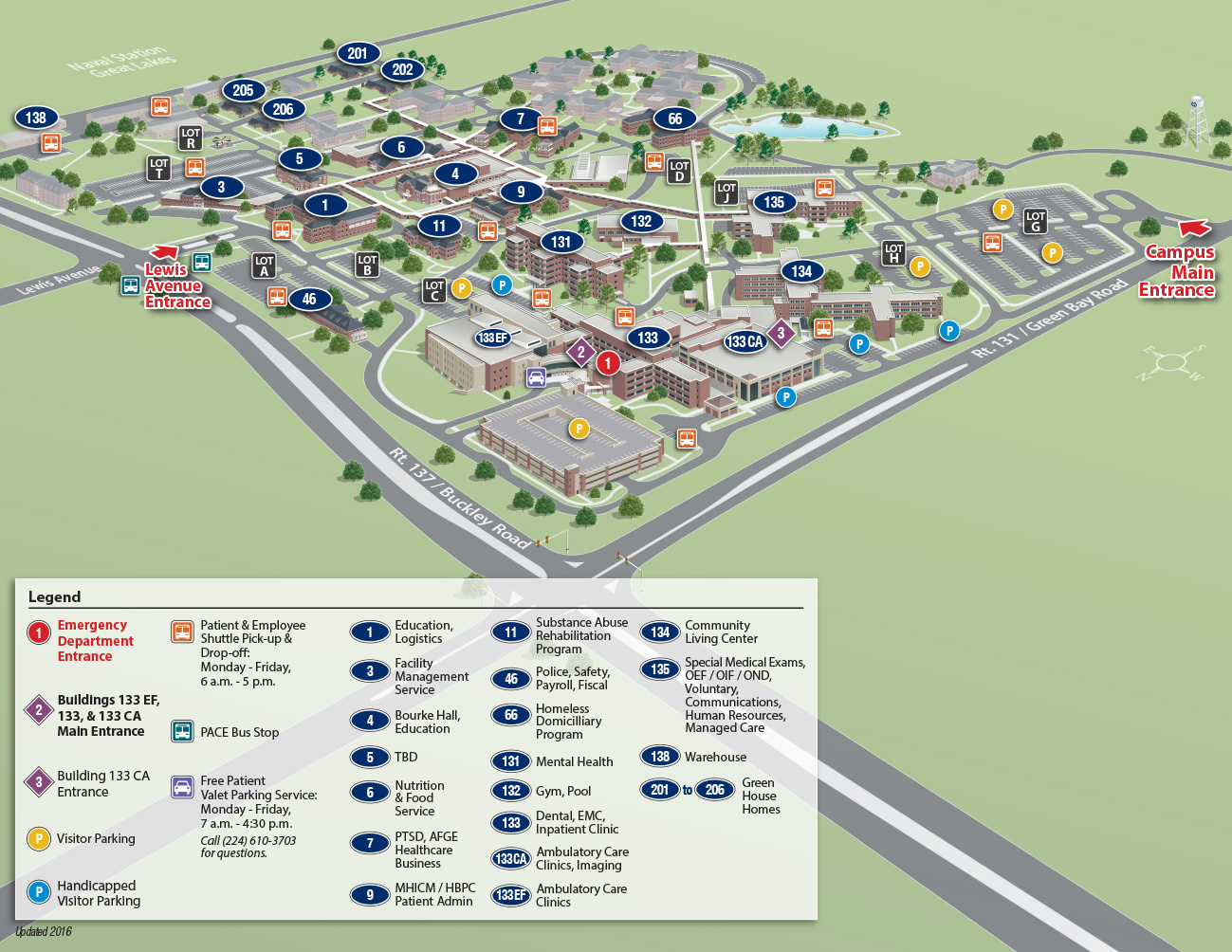 Lovell FHCC Interactive Map