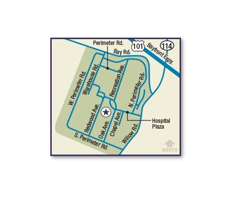 vicinity map image